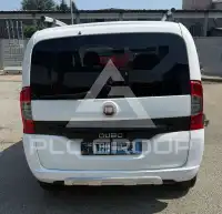 2016 Fiat QUBO