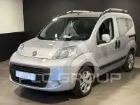 2016 Fiat QUBO