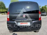 2016 Fiat QUBO