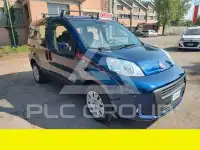 2016 Fiat QUBO