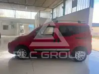 2016 Fiat QUBO
