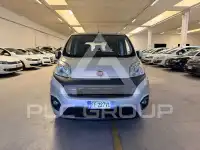2016 Fiat QUBO
