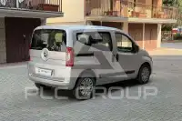 2016 Fiat QUBO