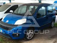 2016 Fiat QUBO