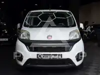 2016 Fiat QUBO
