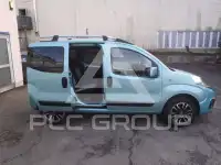 2016 Fiat QUBO