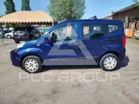 2016 Fiat QUBO