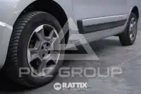 2016 Fiat QUBO