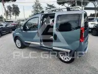 2016 Fiat QUBO