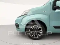 2016 Fiat QUBO