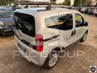2016 Fiat QUBO