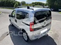 2016 Fiat QUBO