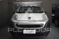 2016 Fiat QUBO
