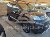 2016 Fiat QUBO