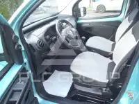 2016 Fiat QUBO
