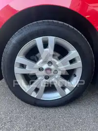 2016 Fiat QUBO