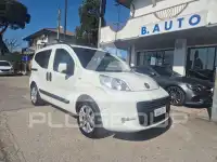 2016 Fiat QUBO