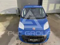2016 Fiat QUBO