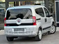 2016 Fiat QUBO