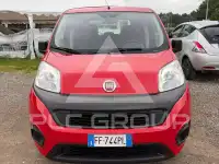 2016 Fiat QUBO