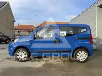 2016 Fiat QUBO