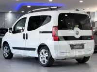 2016 Fiat QUBO