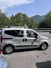 2016 Fiat QUBO