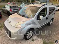 2016 Fiat QUBO