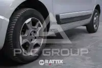 2016 Fiat QUBO