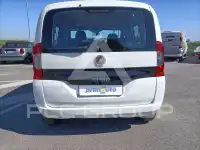 2016 Fiat QUBO