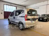 2016 Fiat QUBO