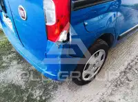 2016 Fiat QUBO