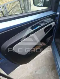 2016 Fiat QUBO