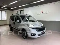 2016 Fiat QUBO