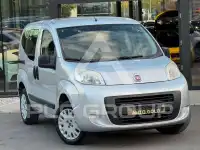 2016 Fiat QUBO