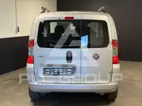 2016 Fiat QUBO