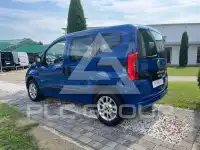 2016 Fiat QUBO