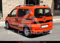 2016 Fiat QUBO