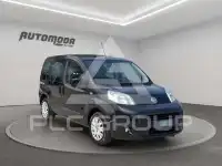 2016 Fiat QUBO