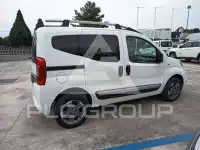 2016 Fiat QUBO