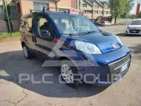 2016 Fiat QUBO