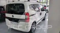 2016 Fiat QUBO
