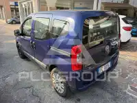 2016 Fiat QUBO