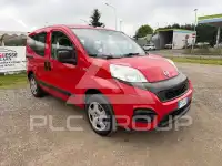 2016 Fiat QUBO