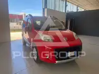 2016 Fiat QUBO