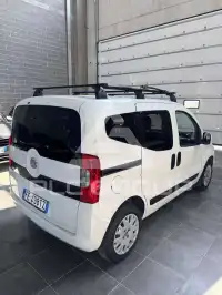 2016 Fiat QUBO