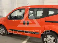 2016 Fiat QUBO