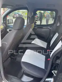 2016 Fiat QUBO