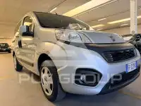 2016 Fiat QUBO