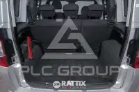 2016 Fiat QUBO